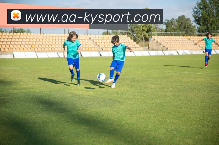 开云足球服务体系