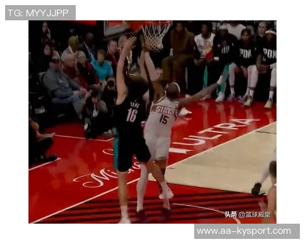 轻松突破对手防线杨瀚森精准直塞助攻队友三分球命中