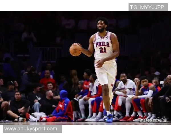 恩比德表现低迷仅得4分6板三分球全失正负值惨淡创赛季新低