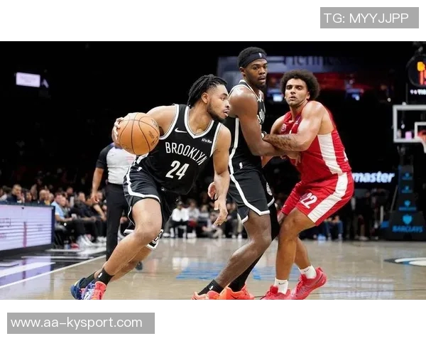 小迈克尔波特成篮网队史最快球员13场比赛斩获300分100篮板 小迈克尔波特成篮网队史最快球员13场比赛斩获300分100篮板