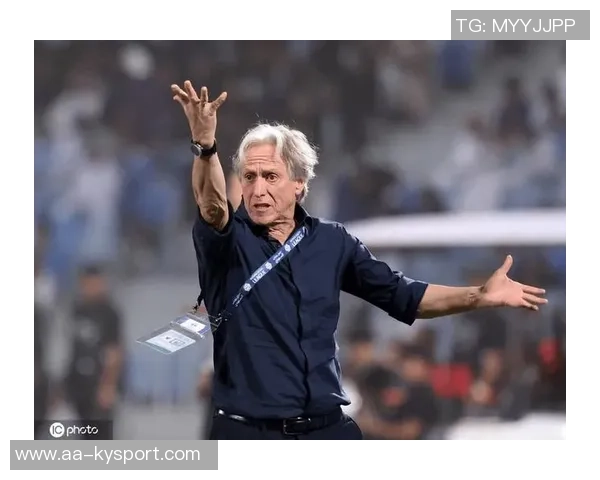 利雅得胜利主帅热苏斯因密集赛程给予球员一天假期