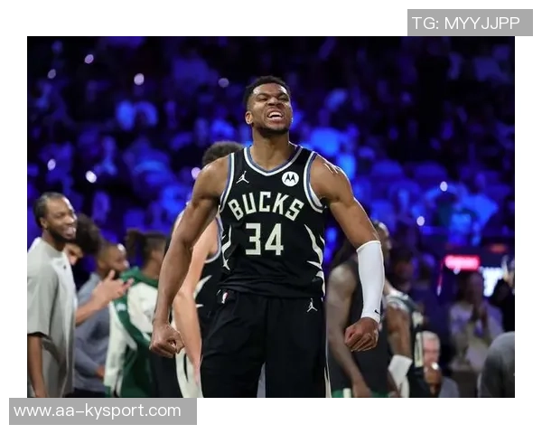 尼克斯寻求字母哥交易不动布伦森或以唐斯OG作为筹码