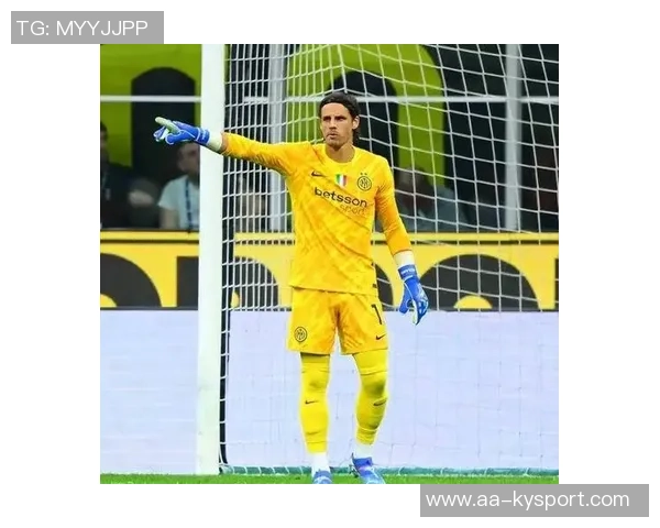 国米关注卡普里莱等门将索默明年离队几成定局 国米关注卡普里莱等门将索默明年离队几成定局