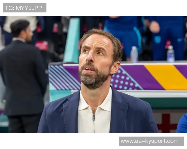 曼联引入霍兰德担任助教或为索斯盖特上任铺路的深层解析