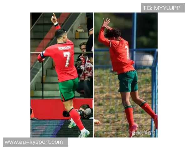 C罗前队友透露他追求千球成就与迷你罗同场竞技的梦想