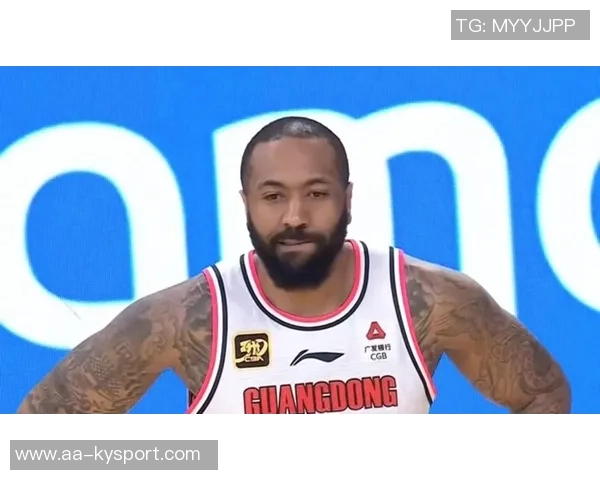 吉伦沃特因兴奋剂违规被禁赛三个月广东队需承担36万元检测费用