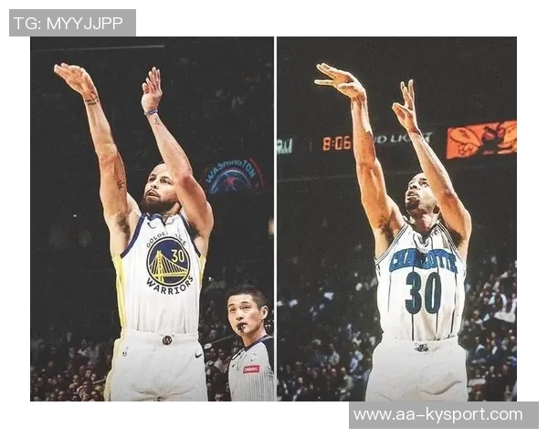 库里穿上科比6惊艳全场美球迷惊呼耐克哨库里再现70分神迹