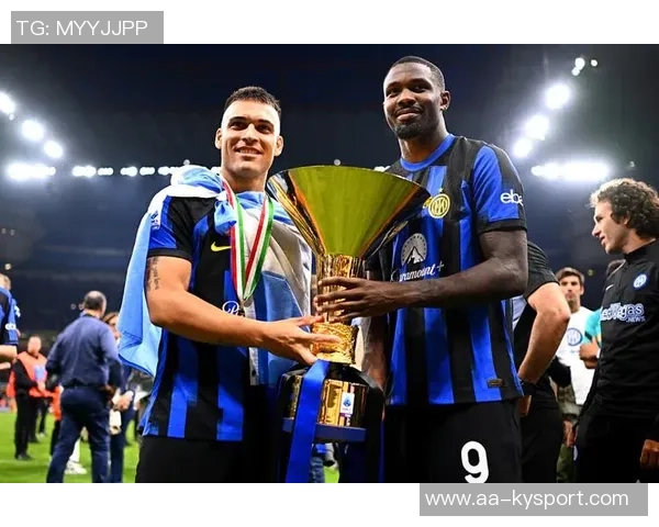 劳塔罗荣膺最佳阵容感谢队友支持称个人荣誉离不开你们 劳塔罗荣膺最佳阵容感谢队友支持称个人荣誉离不开你们