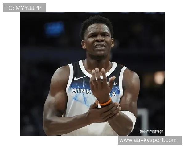 森林狼热闹场面下缺乏华子显露出球队的粗糙与不足