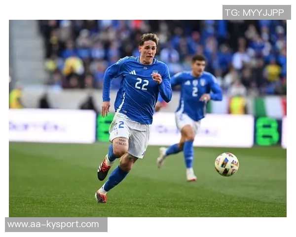 意大利公布10月国家队名单托纳利基恩入选小基耶萨因伤缺席