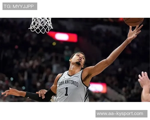 文班亚马回应故意罚球不中事件称当时并未多想只专注比赛表现