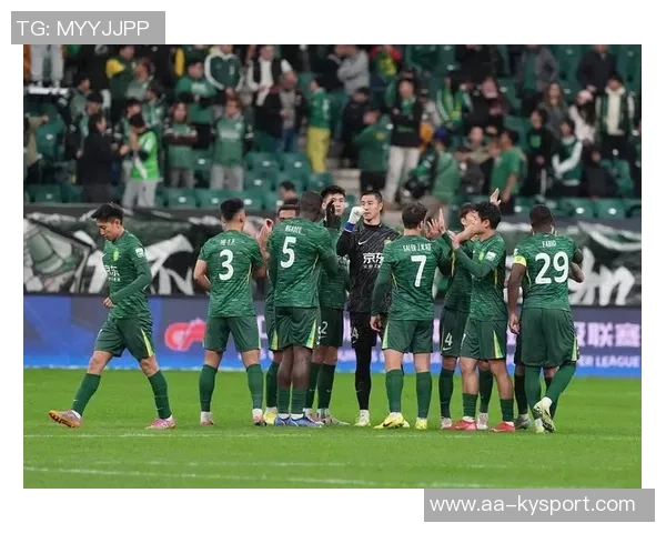 国安海牛之战仅吸引30035名球迷到场创工体中超赛季最低纪录