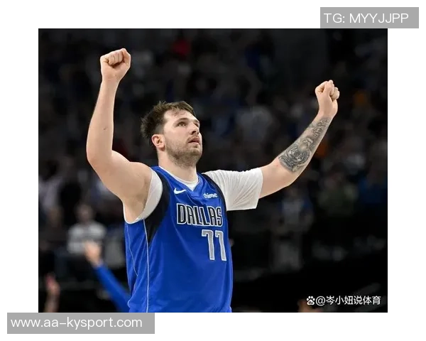 东契奇赞文森特投射能力称其对球队贡献巨大 东契奇赞文森特投射能力称其对球队贡献巨大