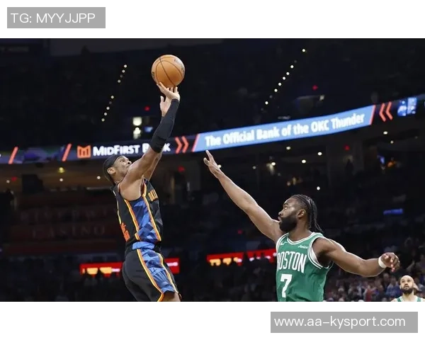 杰伦布朗本赛季再创佳绩30分表现并列联盟第二仅次于SGA 杰伦布朗本赛季再创佳绩30分表现并列联盟第二仅次于SGA