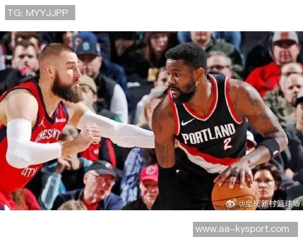 开拓者惨遭鹈鹕狂轰174分大败下属混音同日失利令人心痛 开拓者惨遭鹈鹕狂轰174分大败下属混音同日失利令人心痛