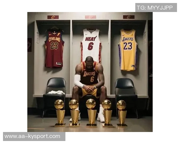 詹姆斯谈职业生涯成就与团队角色的完美融合能力