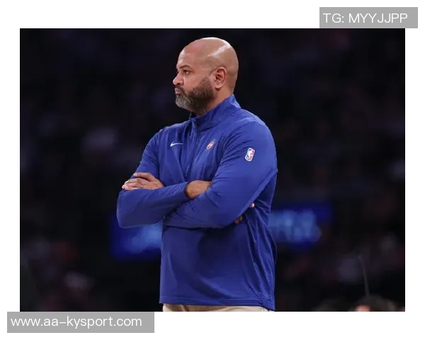 比克斯塔夫称赞艾维表现出色期待他未来更强劲的进步 比克斯塔夫称赞艾维表现出色期待他未来更强劲的进步